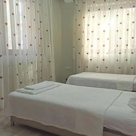 Central 2 Bedroom House With A Lovely Terrace And A Calming View In *